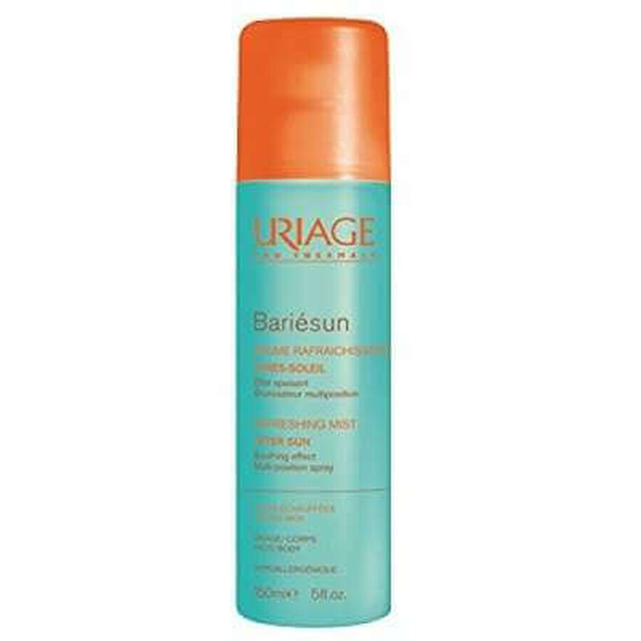 BarieSun Aftersun-Spray, 150ml, Uriage