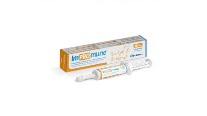 Impromune-Paste, 30 ml