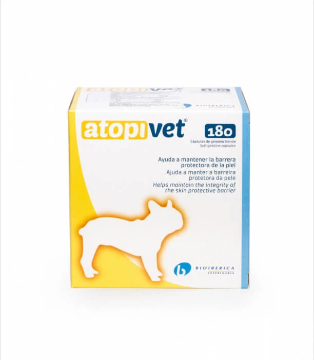 Atopivet, 180 Tabletten