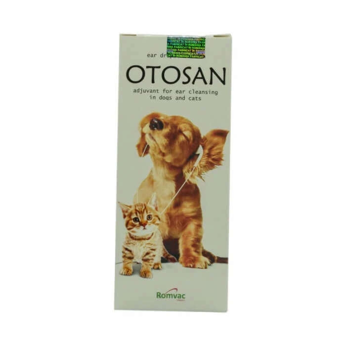 Otosan Otische Lösung - 50 ml