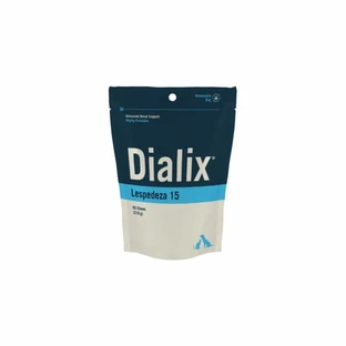 DIALIX LESPEDEZA 15, 60 tablets