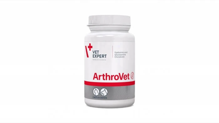 ArthroVet, 90 Tabletten
