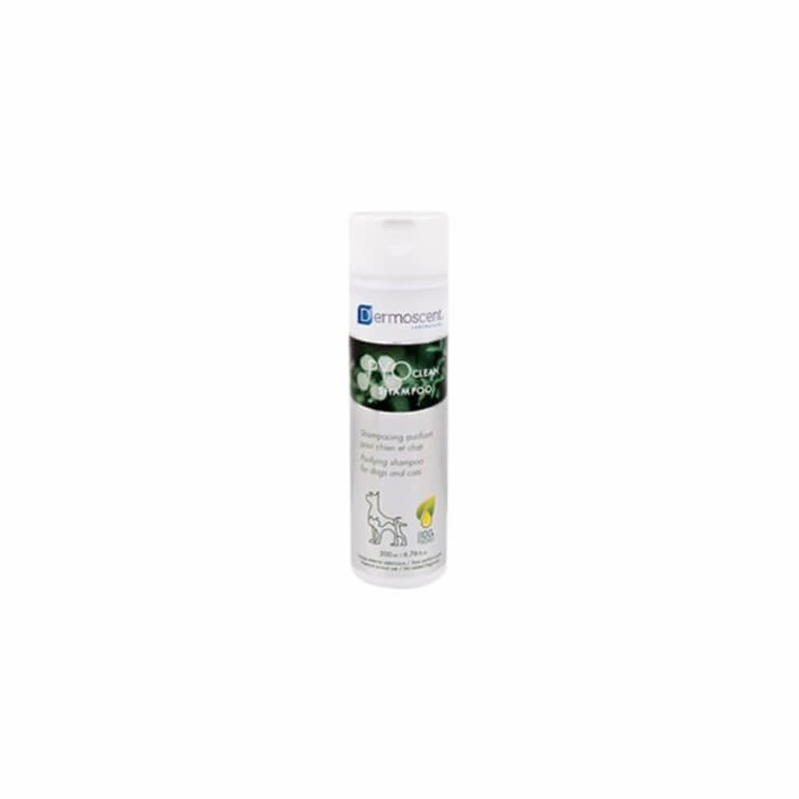 Dermoscent PyoClean Szampon dla psów i kotów, 200 ml: ceny i cechy