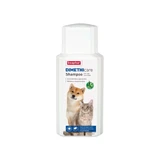 Antiparasitäres Shampoo für Hunde und Katzen beaphar 200ml