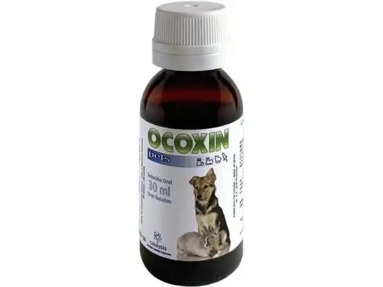 OCOXIN Pets, Katalyse, 30 ml