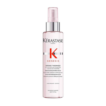 Spray fluid pentru protectie terminca Genesis, 150 ml, Kerastase