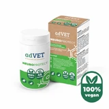 Neuroprotect, supliment pentru caini si pisici, flacon 45 capsule