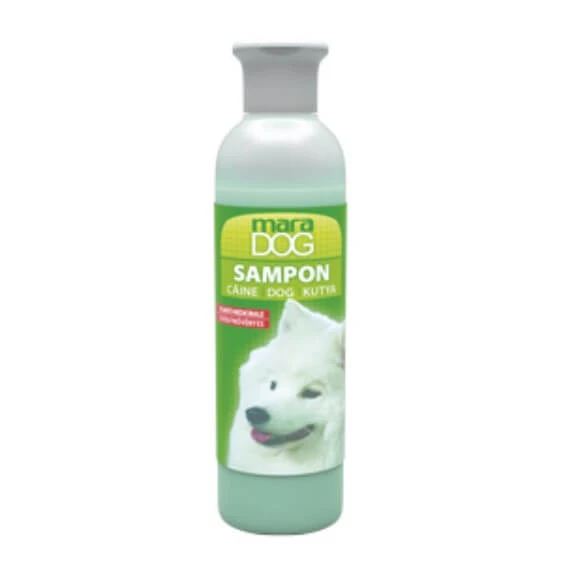 Shampoo für Hunde, Maradog mit Kräuterextrakt, 250 ml
