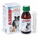 ASBRIP Pets for dogs and cats, Catalysis, 30 ml