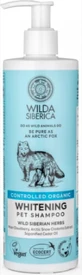 Wilda Siberica Shampoo für weißes Haar 400 ml