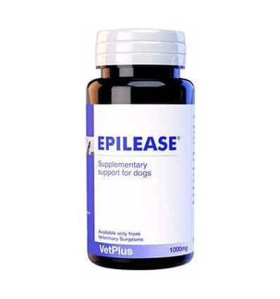 Epilease 1000 mg, 60 Kapseln