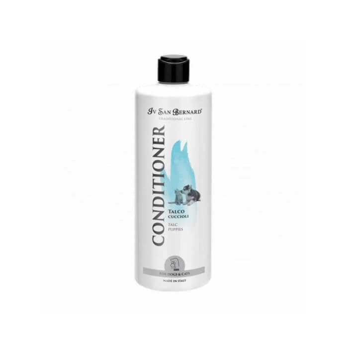 Balm Iv San Bernard Talc, für Hunde und Katzen, 1000ml