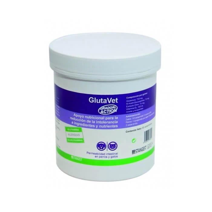 GLUTAVET 300 Tabletten