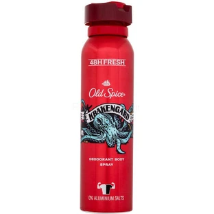 Old Spice Krakengard Deodorant sub formă de Spray 150ml
