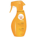 Spray protectie solara Photoderm SPF 30, 400 ml, Bioderma