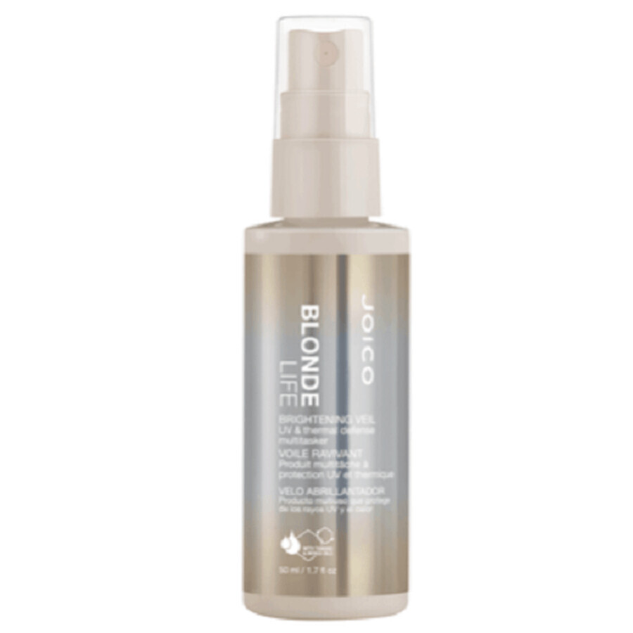 Spray protectie tratament Blonde Life, 50 ml, JOJ15640, Joico