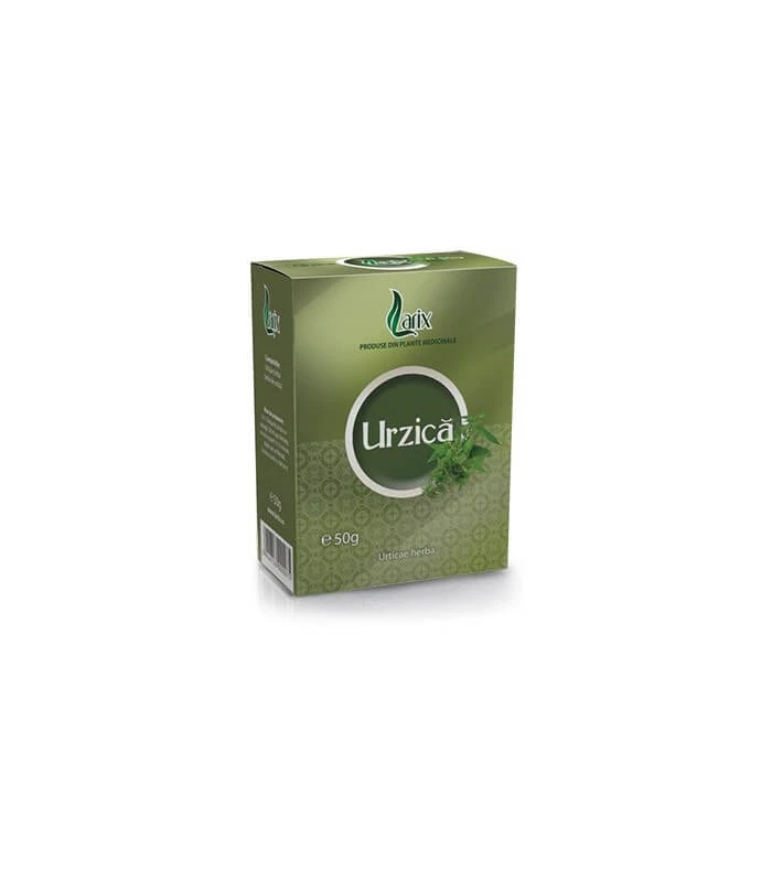 Brennnesseltee, 50 g, Larix