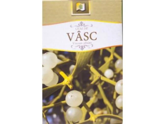 Vask Tee, 50 g, Stef Mar Valcea