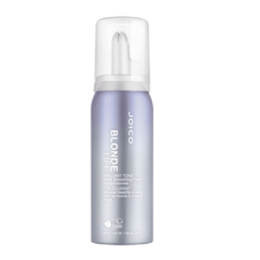 Spuma pentru par Violet Tone Blonde Life, 50 ml, JOJ16002, Joico