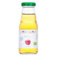 Suc de mere pentru sugari, +5 luni, 200 ml, Mniam