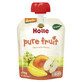 Suc Eco din Mere și Mango, +4luni, 90g, Holle Baby Food