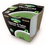 Supă cremă de legume și tahin, 310 g, Naturgreen