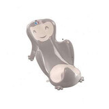 Suport anatomic, pentru baiță, Babycoon, grey ivory, +0 luni, 2194495, Thermobaby