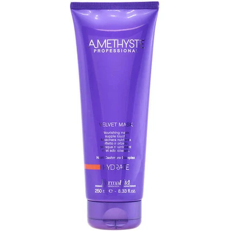 Farmavita Amethyste Mascarilla Hidratante Mascarilla Capilar 250ml