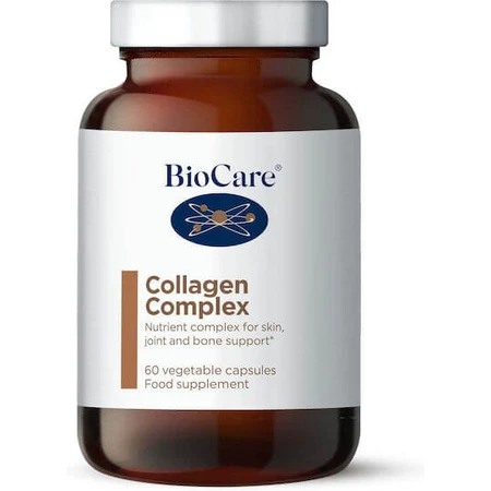 BioCare Collagen Complex 60 capsule veget