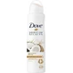 Dove Nourishing Secrets Restoring Ritual Coconut & Jasmine Flower Deodorant 48h Spray 150ml