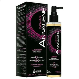 Anivagene Hair Tonic Loțiune de Păr 125ml