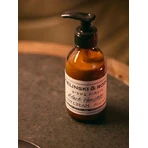 Crema de Corp Vanilie Neagră 195ml