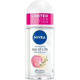Nivea Joy Of Life Deodorante Roll-On 50ml