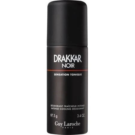 Guy Laroche Drakkar Noir Deodorant sub formă de Spray 150ml