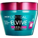 L'Oreal Paris Elvive Fribrology Mască de Păr pentru Reparare 300ml