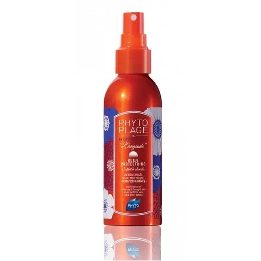 Phyto După Soare Păr Spray 100ml