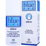 Catalysis Blue Cap Spray Spray for Psoriasis 100ml