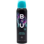 B.U. Hidden Paradise Dezodorant w sprayu 150ml: ceny i cechy