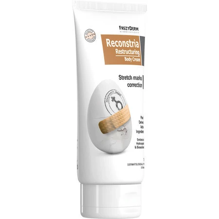 Frezyderm Reconstria Restructuring Cremă împotriva vergeturilor În timpul sarcinii 75ml