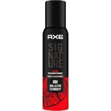 Axe Signature Intense Deodorant Pentru Corp 122ml