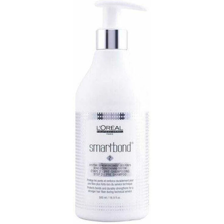 L'Oréal Professionnel Smartbond Step 2 Pflegende Pre-Shampoo Haarlotion 500ml