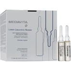Medavita Lotion Concentree Homme Ampule pentru păr pentru căderea părului 13x6ml
