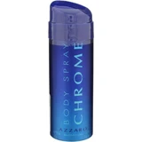 Azzaro Chrome Deodorant Spray 150ml
