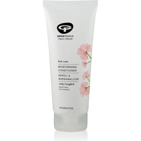 Green People Neroli & Marshmallow Feuchtigkeitsspülung für alle Haartypen 200ml