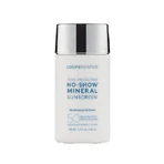 Colorescience Total Protection No Show Mineral Mineral Face Sunscreen SPF50 78ml