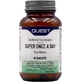 Quest Super Once A Day Timed Multivitamin for Energy & Immune Boost 30 Tablets