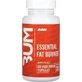 Raw CBUM Essential Quemagrasas 60 cápsulas vegetales