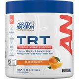 Angewandte Ernährung TRT Testosteron-Boosting Supplement 300gr Orange Burst