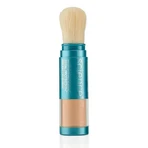 Colorescience Sunforgettable Total Protection Brush-On Shield Pudră Antisolară Impermeabilă Pentru Față SPF30 Cu Pigment Mediu 6gr