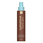 InterMed Luxurious Luxurious Dark Tanning Oil Körperbräunungsöl Spray 200ml